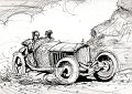 Sconosciuto - Targa Florio 1922 (3)